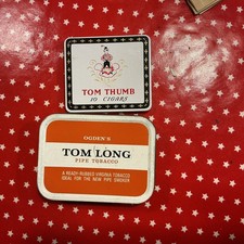Tom thumb cigar for sale  BURGESS HILL
