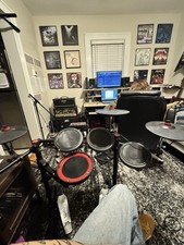 Ddrum complete electronic for sale  Perth Amboy