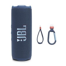 JBL FLIP 7 ALTO-FALANTE PORTÁTIL À PROVA D'ÁGUA E À PROVA DE QUEDA BOLD PRO SOUND - AZUL comprar usado  Enviando para Brazil