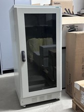 Armadio rack usato. usato  Andria
