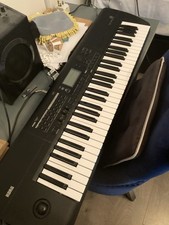 Korg key music for sale  ABINGDON