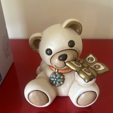 Teddy thun club usato  Italia