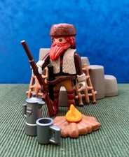 Playmobil western cowboy d'occasion  Saint-Quentin