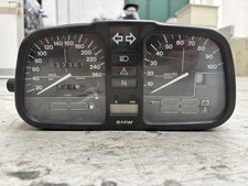 Contachilometri bmw 100 usato  Desio