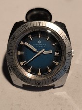 Junghans herrenuhr 17 gebraucht kaufen  Bad Lausick