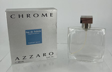 Azzaro chrome eau d'occasion  Mansle