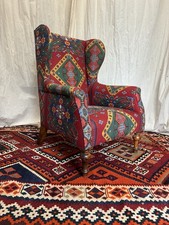 Antique victorian wing for sale  CHESHAM