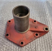 4630064 SUPPORTO FRIZIONE PER IVECO 690N4, 180NC, 619, 697, 300 comprar usado  Enviando para Brazil