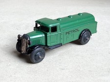 Dinky .25d petrol for sale  BURNLEY