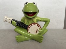 Disney kermit banjo for sale  Prairieville