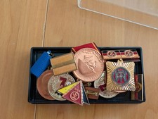 Rden ddr konvolut gebraucht kaufen  Bergen