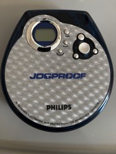 Philips jogproof portable for sale  Louisville