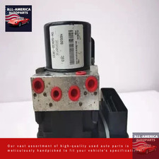 **Módulo de bomba de freio ABS 2012-2013 Ford Fiesta - Substituição OEM** comprar usado  Enviando para Brazil