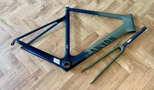 Canyon aeroad 9.0 for sale  CLITHEROE