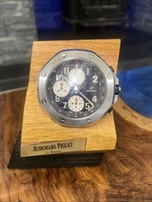 Audemars piguet chronograph for sale  LIVERPOOL