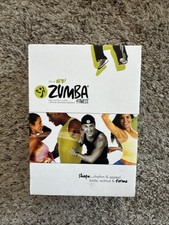 Zumba fitness disc for sale  Houston