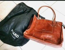 Picard shopper echtleder gebraucht kaufen  Osnabrück