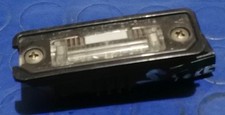 Luce targa suzuki usato  Paterno