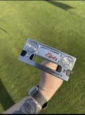 Used scotty cameron for sale  BASILDON