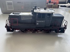 Märklin 37648 rangierlok gebraucht kaufen  Hirschberg