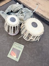 Tabla set for sale  BIRMINGHAM