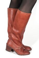 Damenstiefel lederstiefel lede gebraucht kaufen  Bovenden