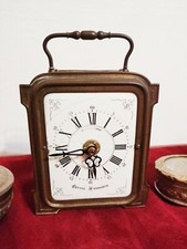 Orologio tavolo officier usato  Italia