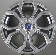 Ford fiesta mk8 gebraucht kaufen  Gilserberg
