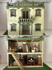 calico critters deluxe village house for sale calico critters deluxe village house for sale San Jose