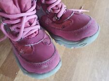 Stiefel rosa goretex gebraucht kaufen  Augsburg