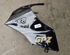 450 kawasaki gpz900r d'occasion  Expédié en Belgium