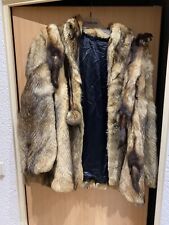 Jolipel mantel echt gebraucht kaufen  Werder (Havel)