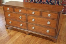 Ethan allen newport for sale  Long Branch