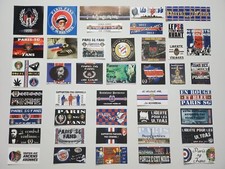 Sticker paris ultra d'occasion  Rochechouart
