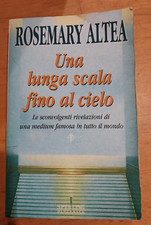Libro una lunga usato  Cavenago d'Adda