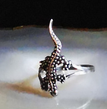 Ring silber 925 gebraucht kaufen  Nürnberg