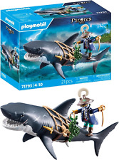 Playmobil pirates spielzeug gebraucht kaufen  Berlin