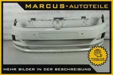 Polo front bumper d'occasion  Expédié en Belgium