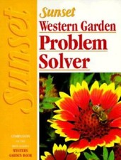 Western garden problem for sale  Montgomery