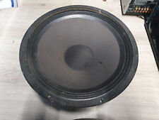 Speaker drivers vintage for sale  BARNSLEY