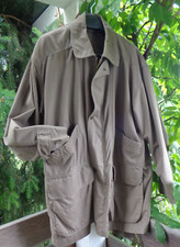 Herren jacke tabakbraun gebraucht kaufen  Graben-Neudorf