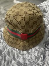 Kids gucci bucket for sale  OLDBURY