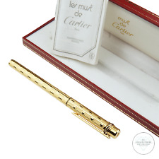 Cartier must cartier gebraucht kaufen  Pfarrkirchen