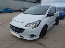 Vauxhall corsa 2016 for sale  STANLEY