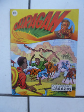 Edition artima ouragan d'occasion  Metz-