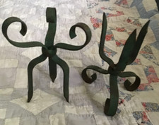 Vtg. two cast for sale  Riverton
