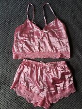 Chemise shorts lingerie for sale  CRAWLEY