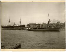 Ship patrol yacht for sale  Brooklyn