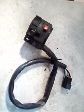 Bloco de interruptores CF Moto 650NK '12 L/H comprar usado  Enviando para Brazil