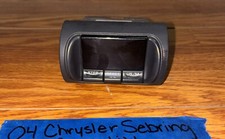 Chrysler sebring information for sale  Muncy